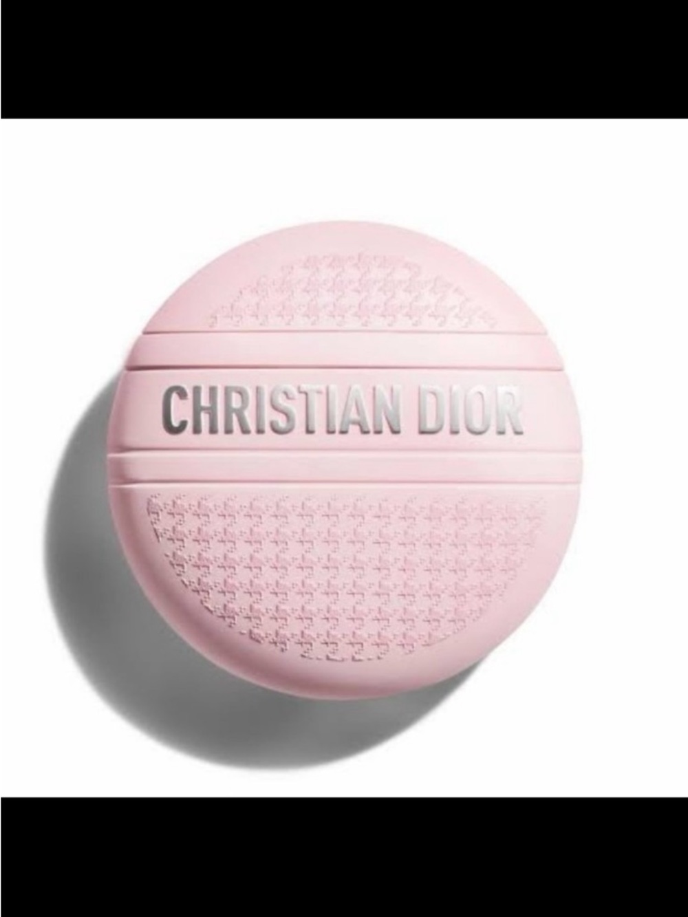 Miss Dior Melt-In Hand Cream